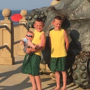 Meet your Posher, Kylie